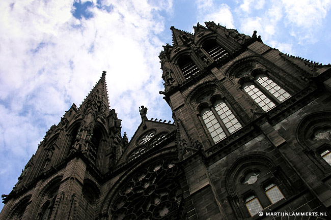 Cath&eacute;drale Notre-Dame-de-l'Assomption