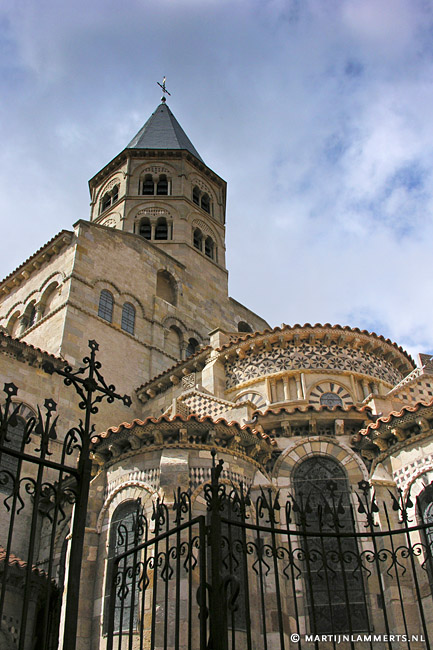 Basilique Notre-Dame-du-Port
