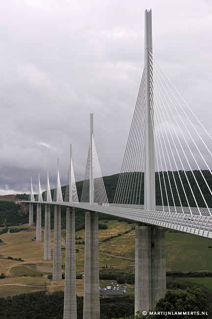 Viaduc de Millau