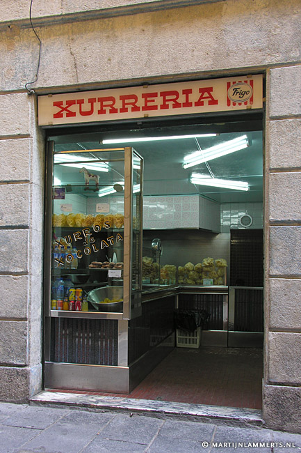 Xurreria
