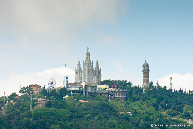 Tibidabo