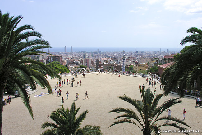 Park G&uuml;ell
