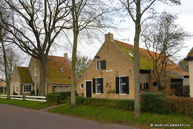 Huisje Marten (1721)