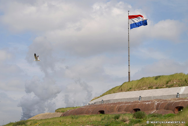 Forteiland IJmuiden