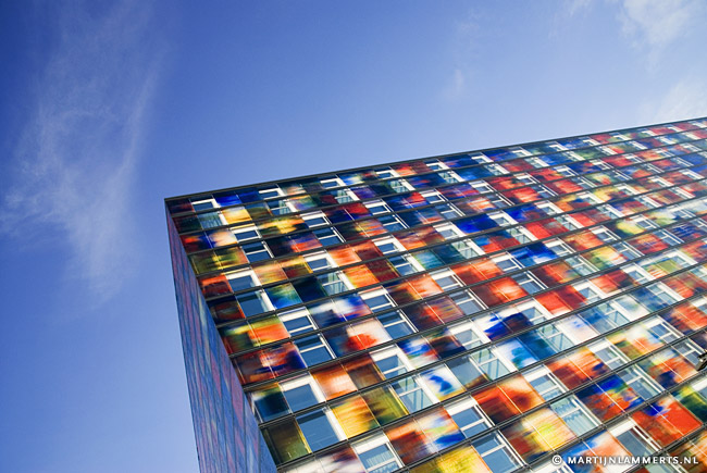 Nederlands Instituut voor Beeld en Geluid