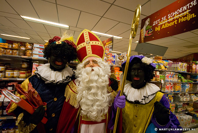 Sinterklaas