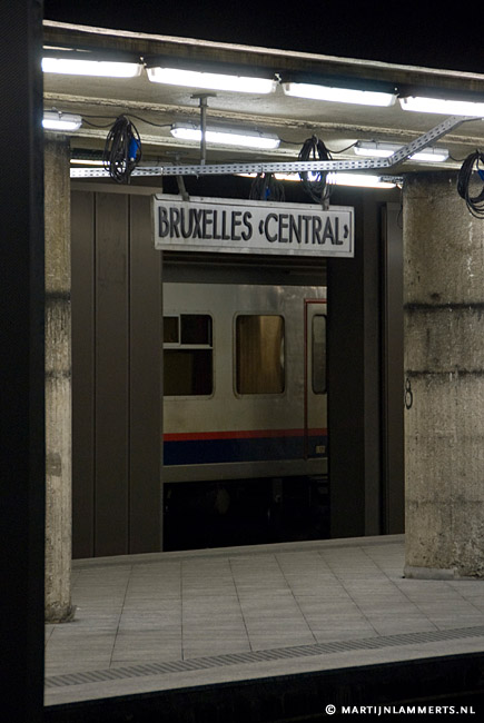 Bruxelles Central
