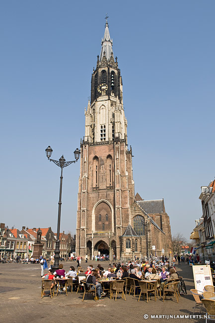 Nieuwe Kerk