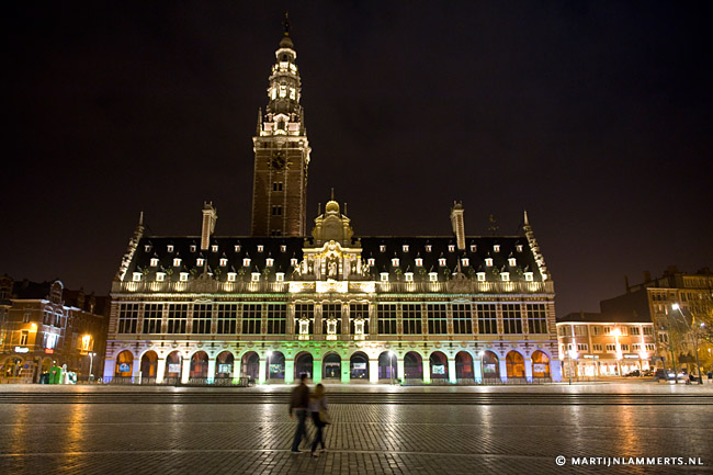 Universiteitsbibliotheek