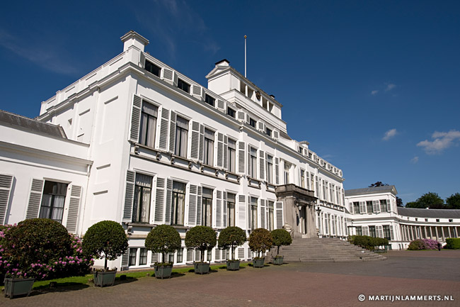 Paleis Soestdijk