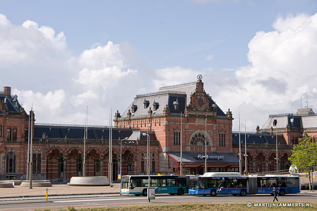 Centraal Station