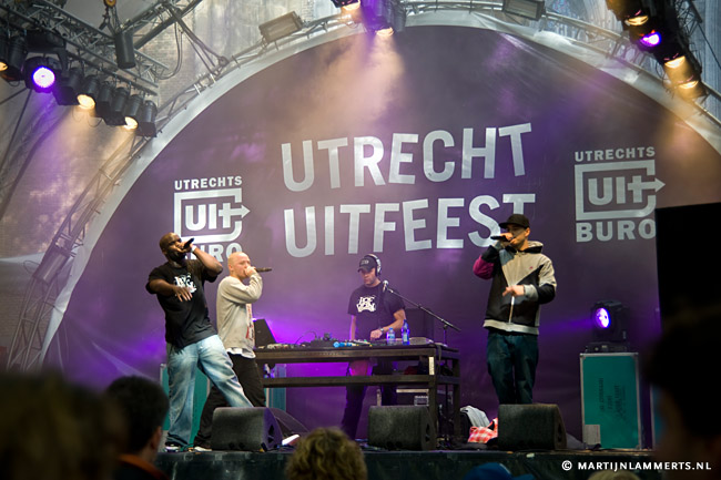 Utrecht Uitfeest