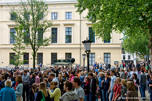 Utrecht Uitfeest