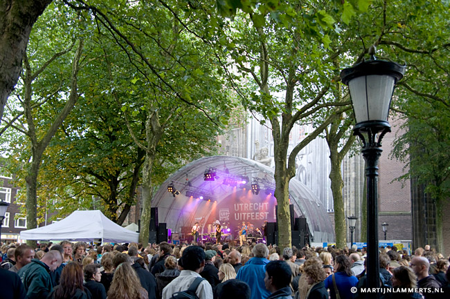 Utrecht Uitfeest, Zuco 103