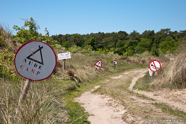 Oerol / Frei K&ouml;rper Kultur