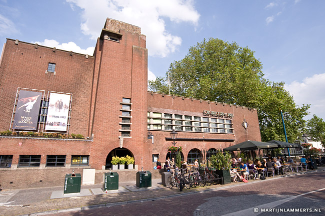 Louis Hartlooper Complex