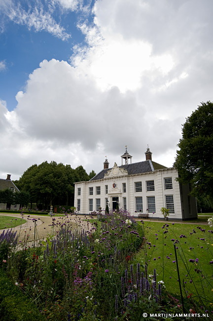 Landhuis Beeckestijn
