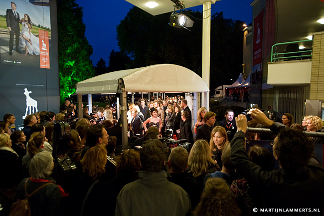 Nederlands Film festival