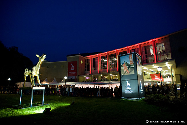 Nederlands Film festival