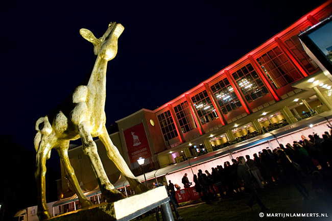 Nederlands Film festival