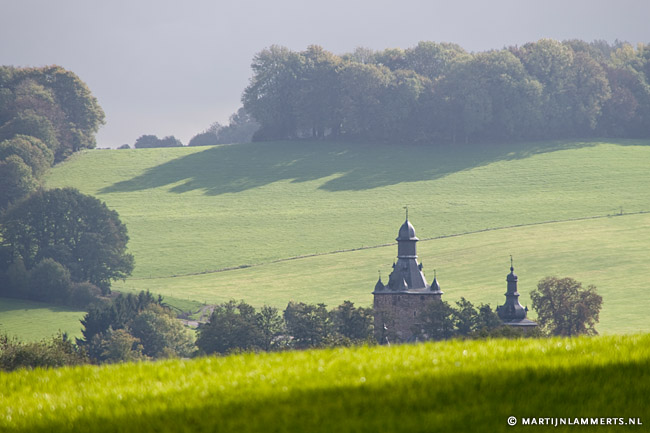 Ch&acirc;teau de Beusdael