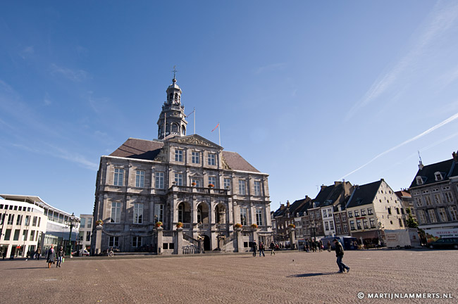 Stadhuis