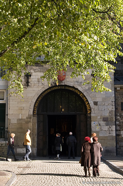 Onze Lieve Vrouwe Kerk