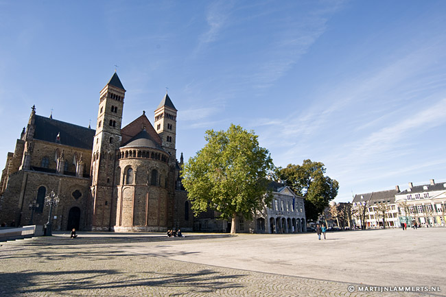 Sint Servaasbasiliek