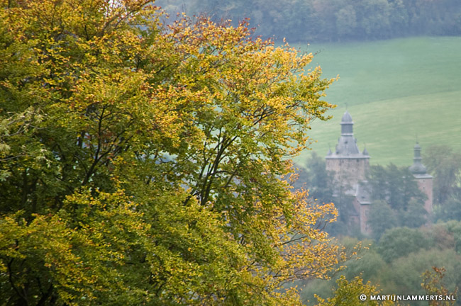 Ch&acirc;teau de Beusdael
