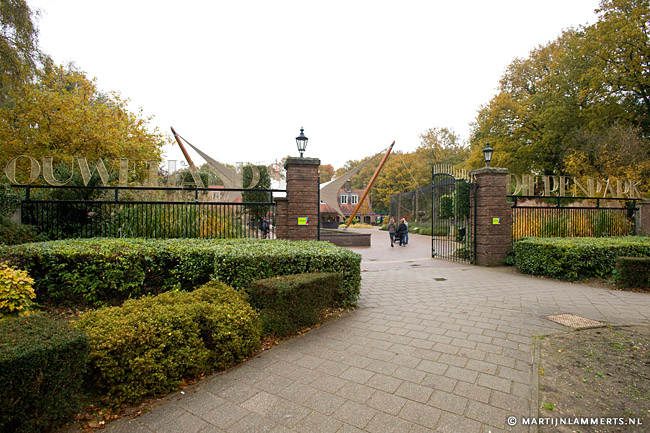 Ouwehands Dierenpark