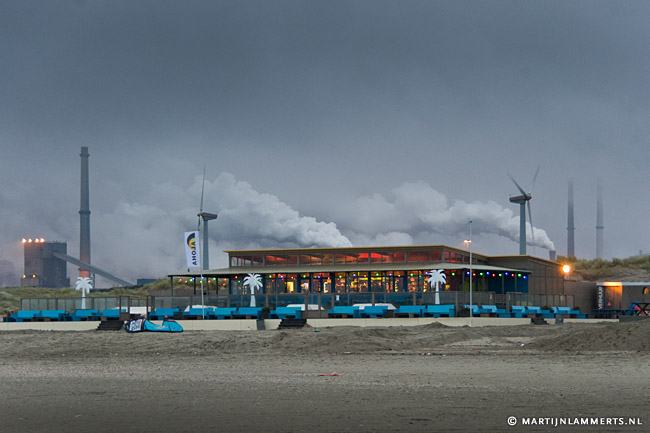 Strandpaviljoen Aloha
