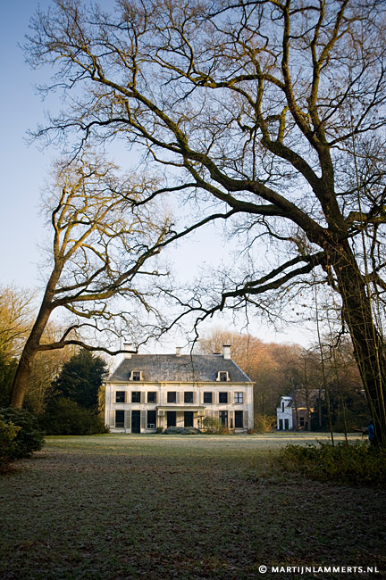 Nieuw-Amelisweerd