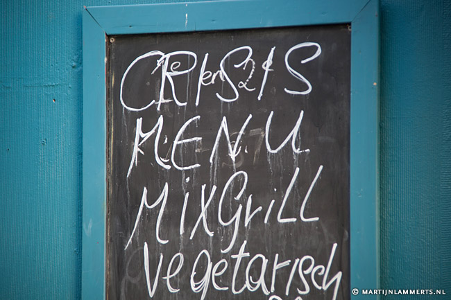 Mixgrill Vegetarisch