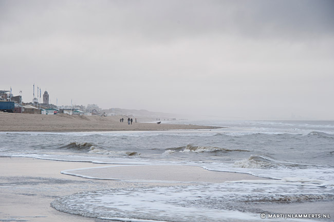 Katwijk aan Zee