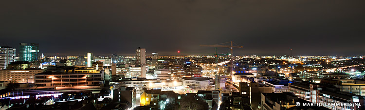 Centrum en Stationsgebied