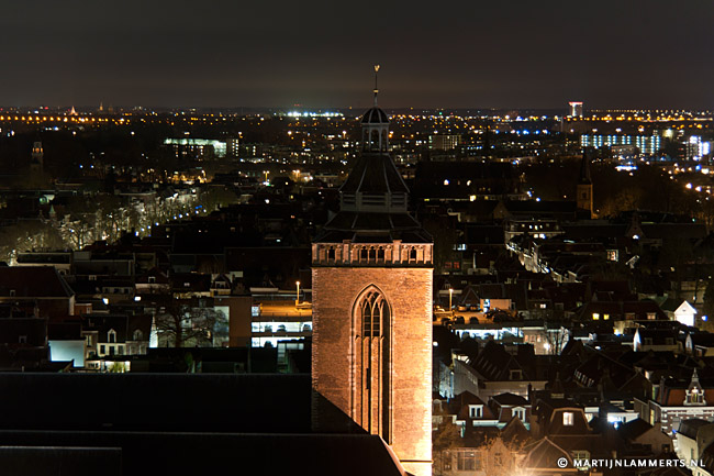 Buurkerk en Museumkwartier
