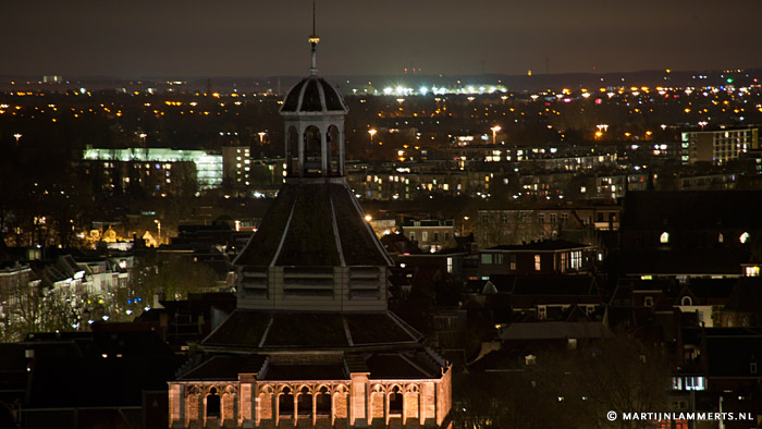 Buurkerk en Tolsteeg