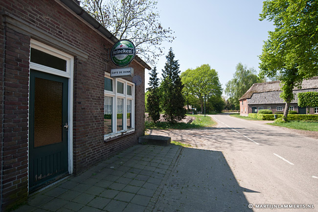 Cafe de Donk