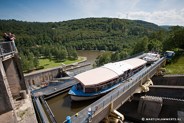 Saint-Louis-Arzviller inclined plane