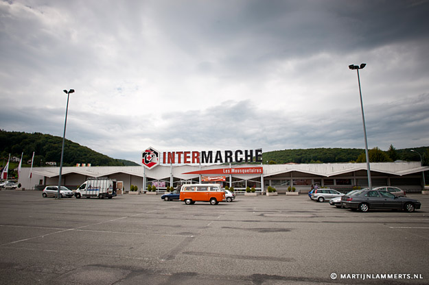 Intermarche