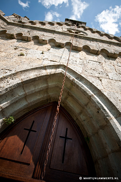 Chapelle de Saint-Erminfroid