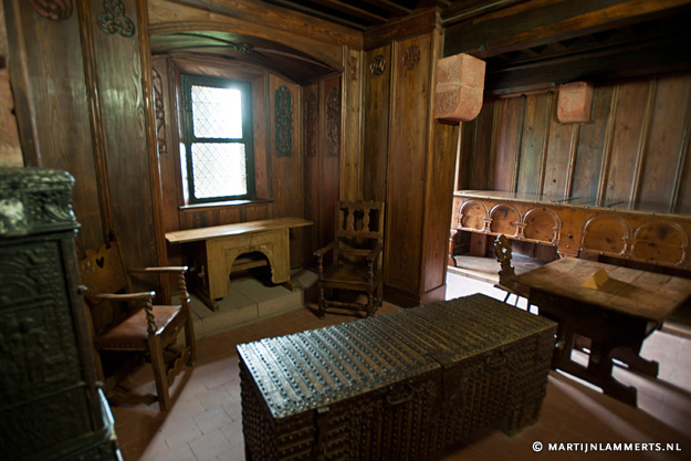 Ch&acirc;teau du Haut-Koenigsbourg