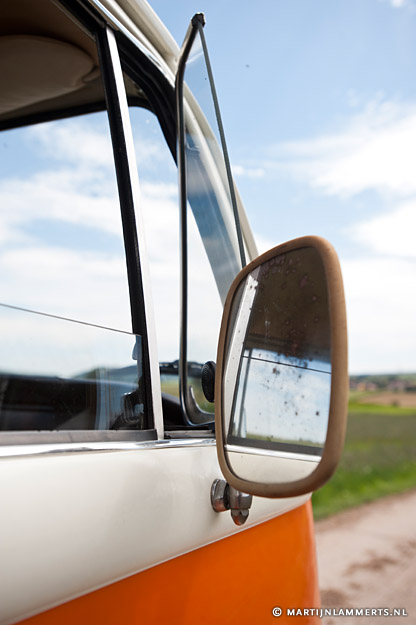 Volkswagen camper T2