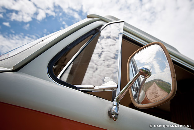 Volkswagen camper T2