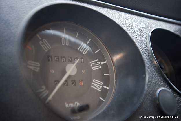 Volkswagen camper T2