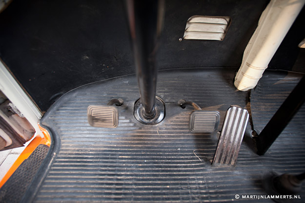 Volkswagen camper T2