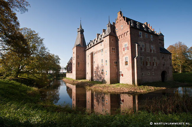 Kasteel Doorwerth