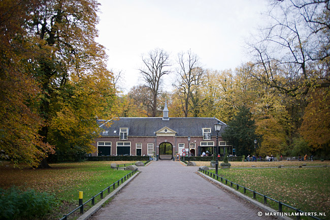 Huis-Rhijnauwen