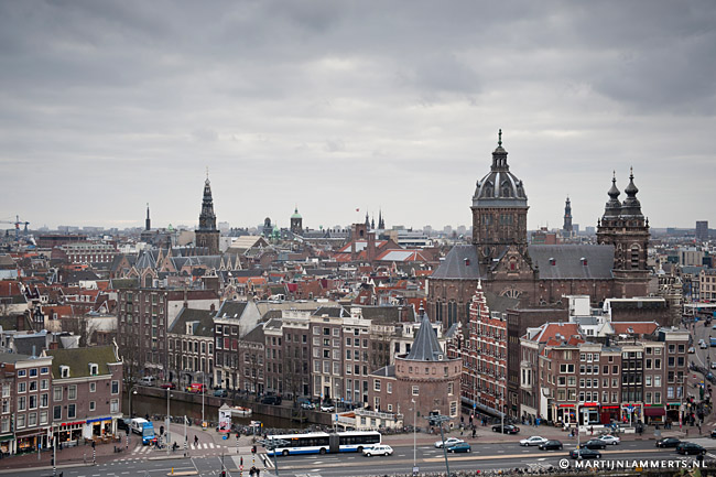 Amsterdam