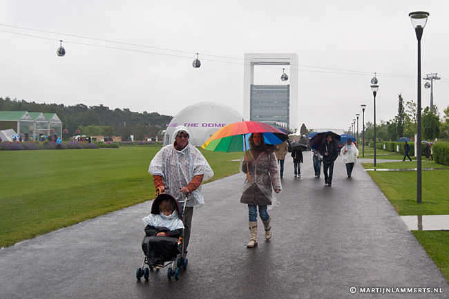 Zien, voelen en beleven